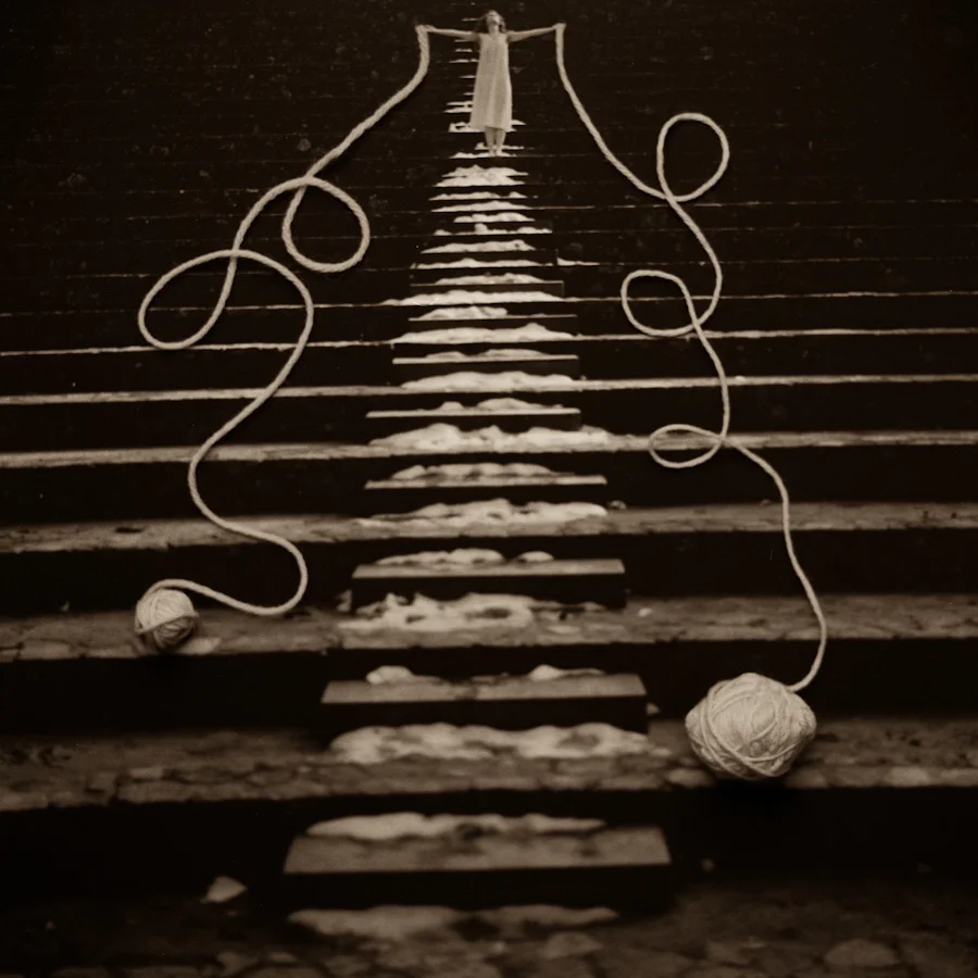 loose ends