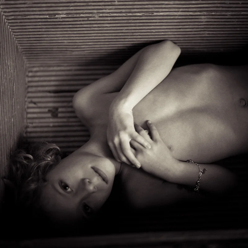 Hidden