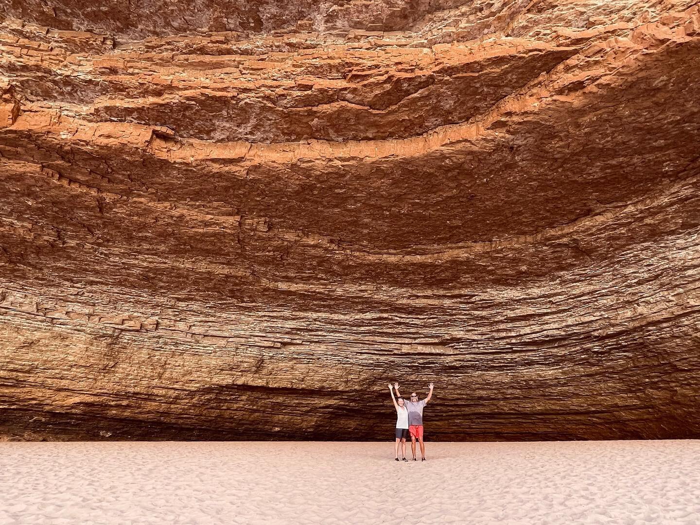 On our way home after rafting 187.6 miles of the Grand Canyon. One for the books! 🔥🔥🔥 @westernriverexpeditions #westernriverexpeditions #thegrandcanyon  #grandcanyon