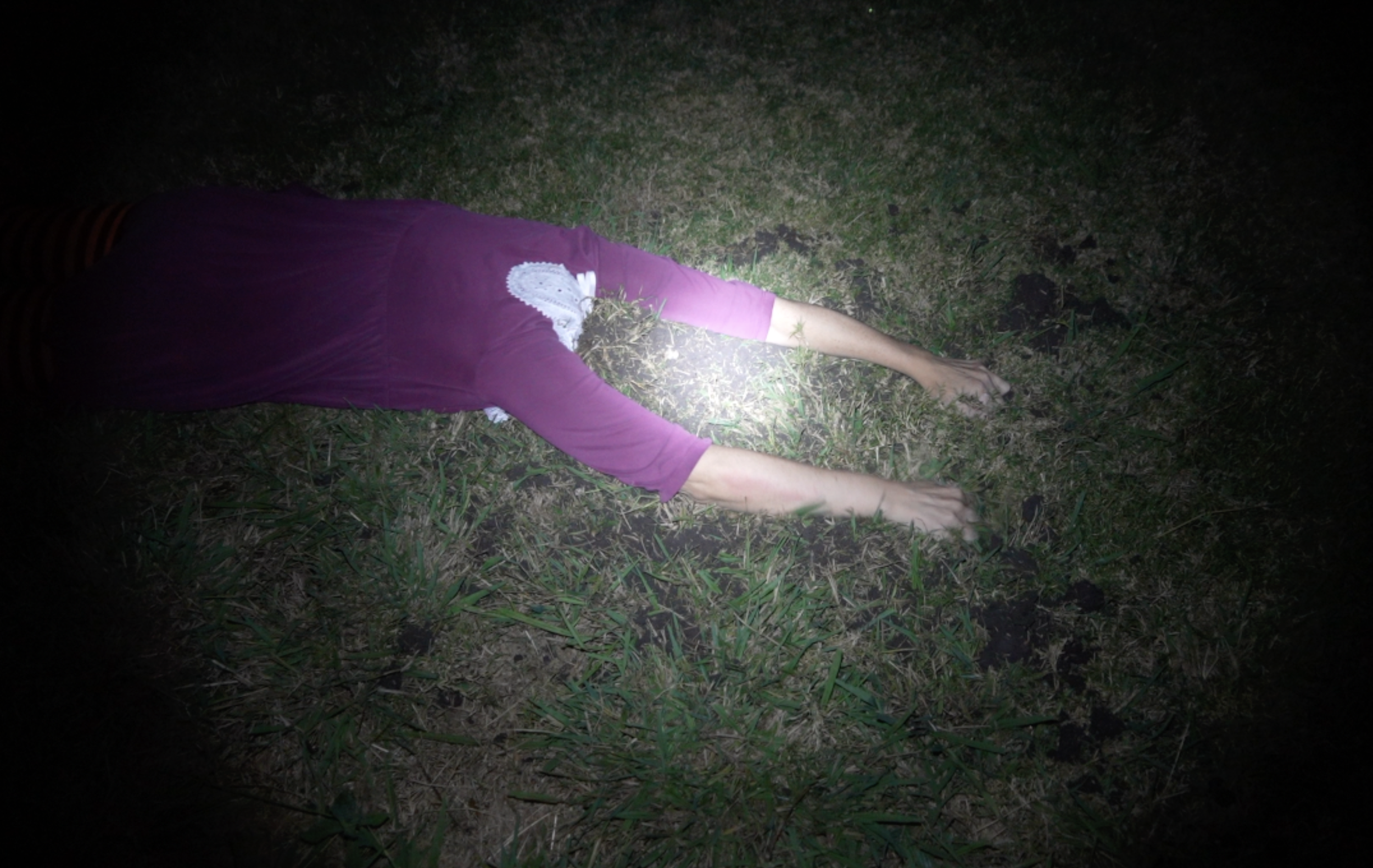 MEAT CLOWN: the short film