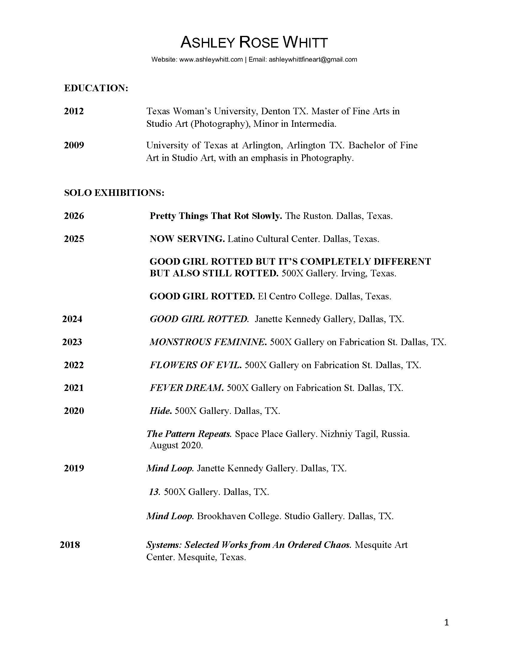 AshleyWhitt_CV_Updated_JANUARY2026_Page_01.jpg