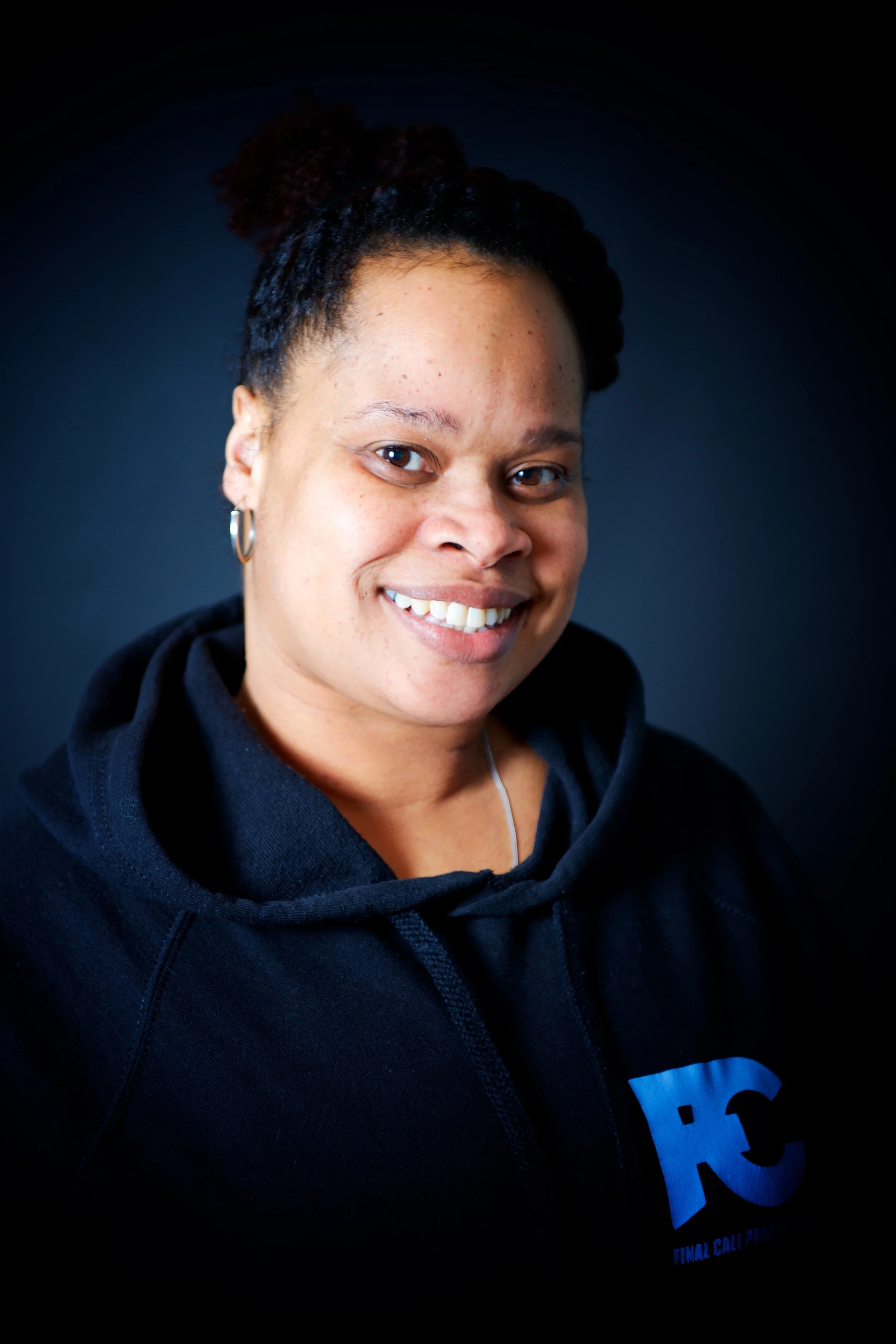 Allyson Marques Production Assistant