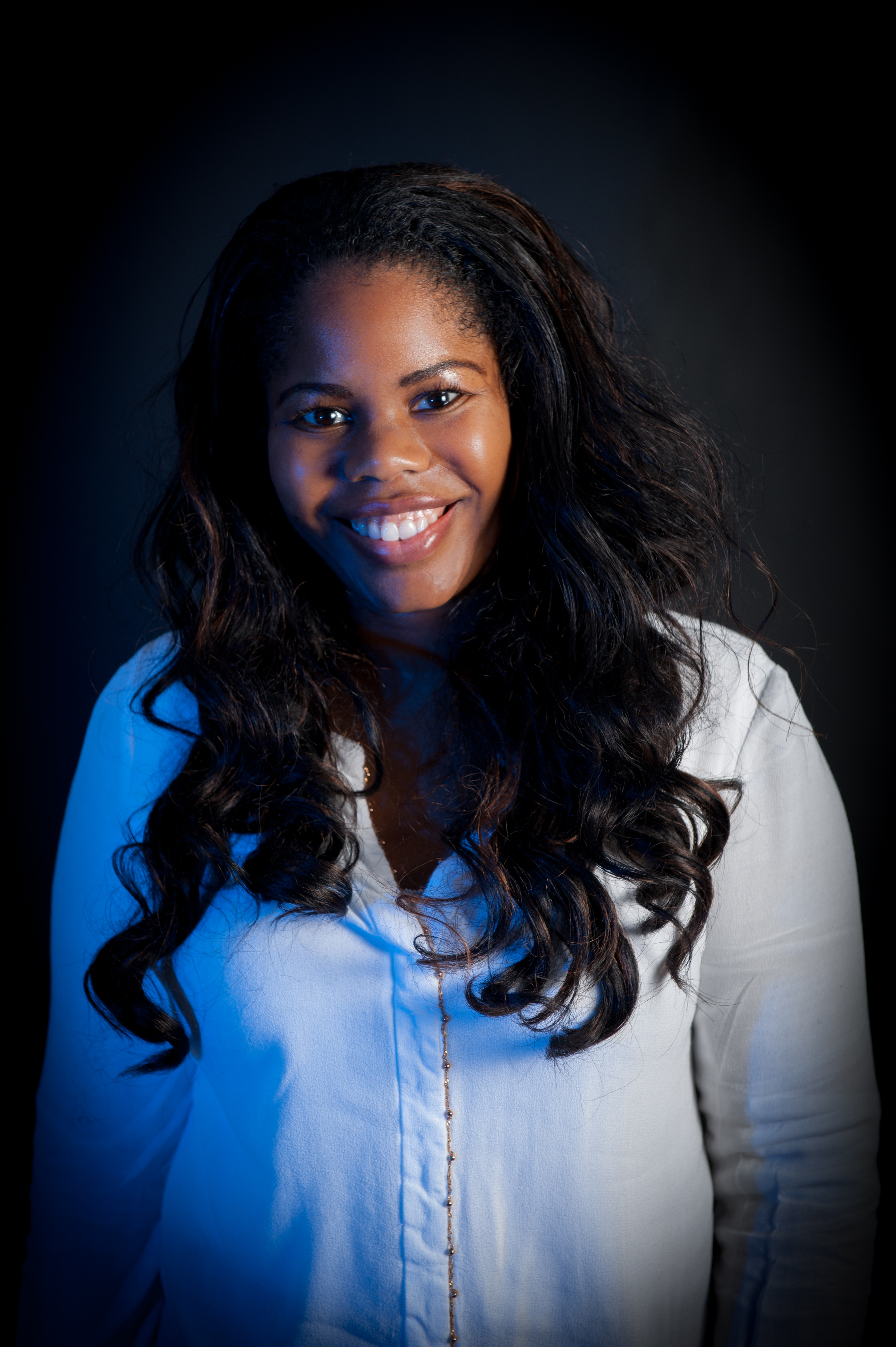 Serena Pascall Writer / Blogger / Pastoral Care