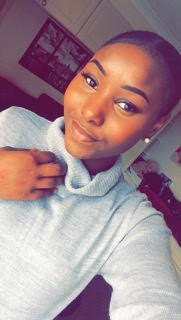 Name: Oluchi