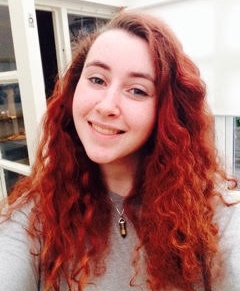 Name: Sarah