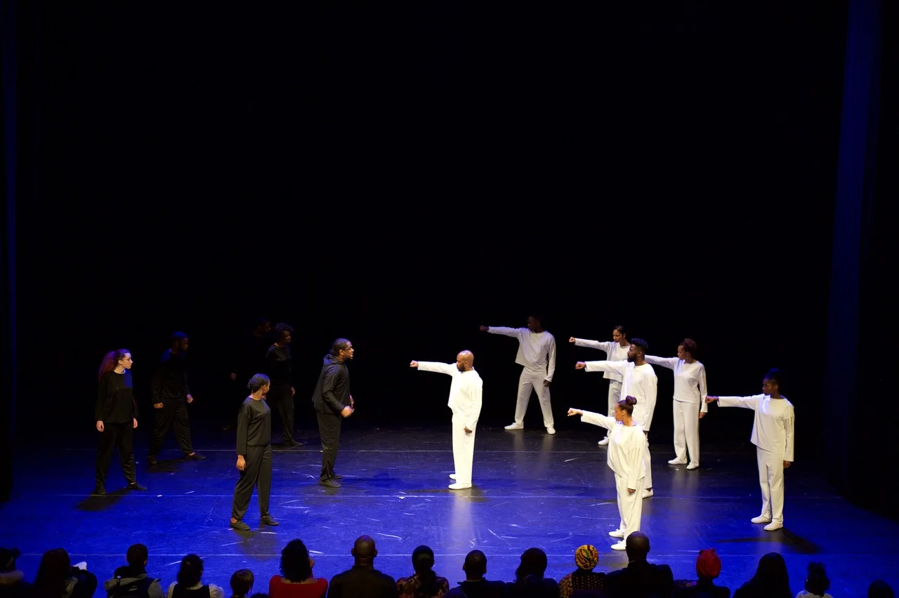 And There Was War London 2017 Review