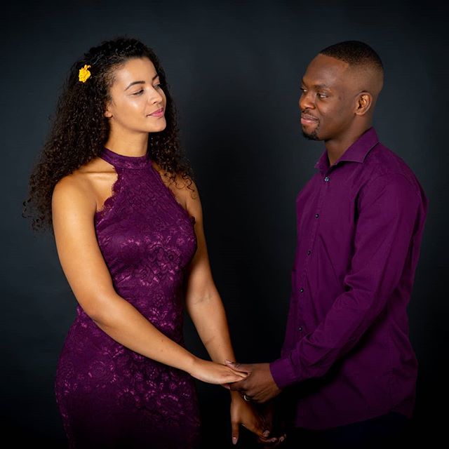 &quot;Happily ever after is not a fairy tale. It&rsquo;s a choice&quot; &mdash; Fawn Weaver

#marriagequotes #paigeandterence 
#webseries #webseries2018 #blackwebseries #webseriestowatch #newwebseries #webseriescomingsoon #NYEwebseries #NYE #newyears