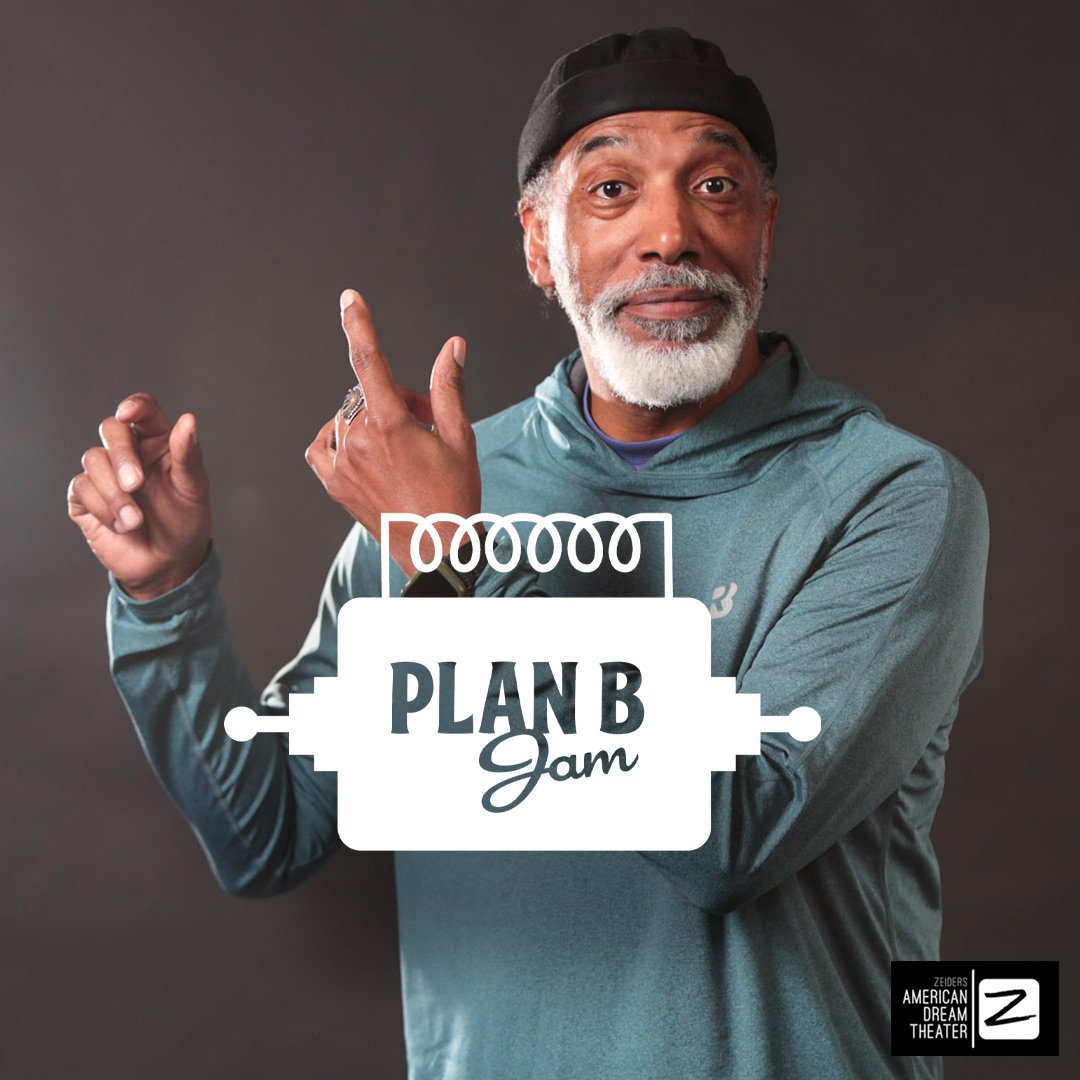 Plan B Comedy Jam