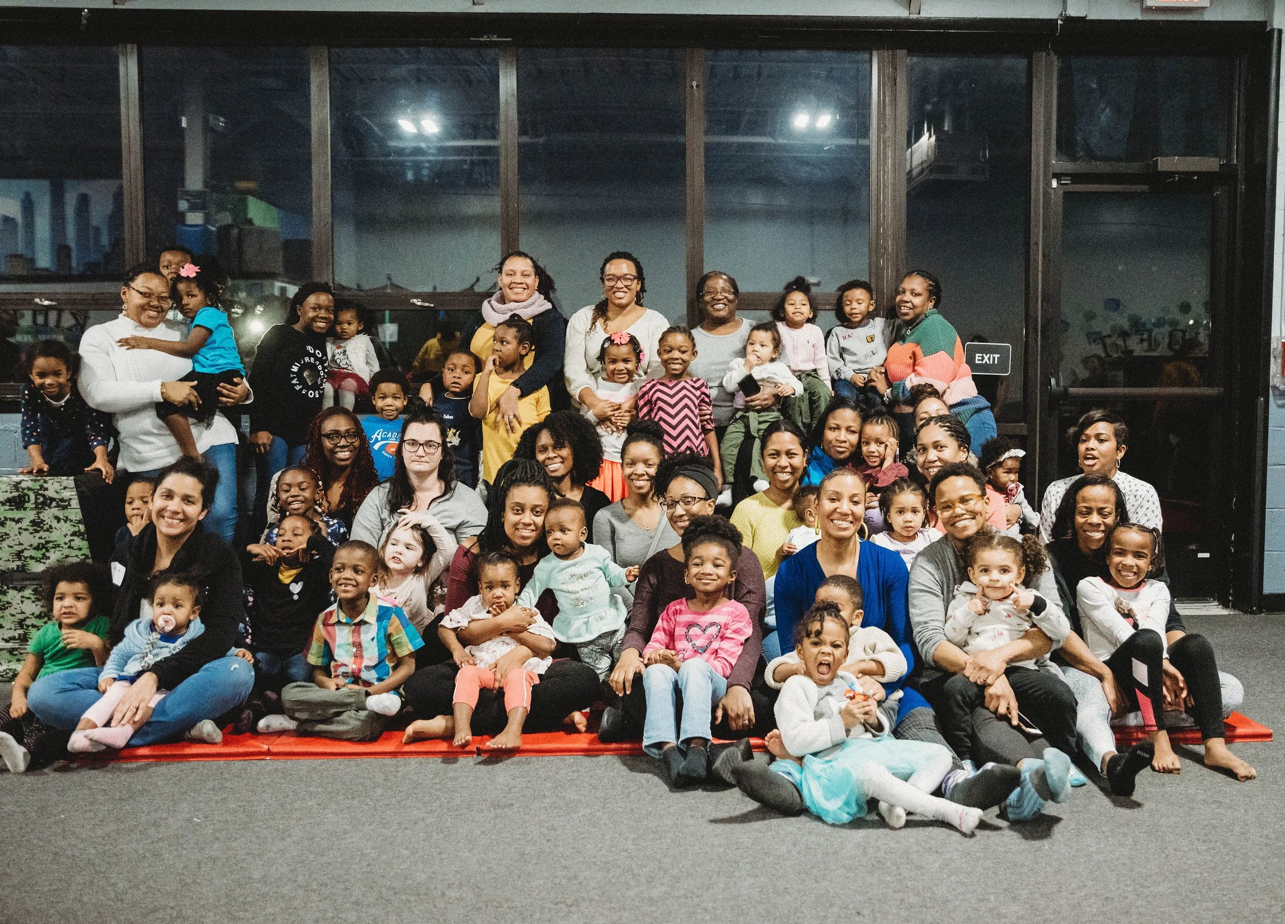 Mommy Meet-Up South Jersey