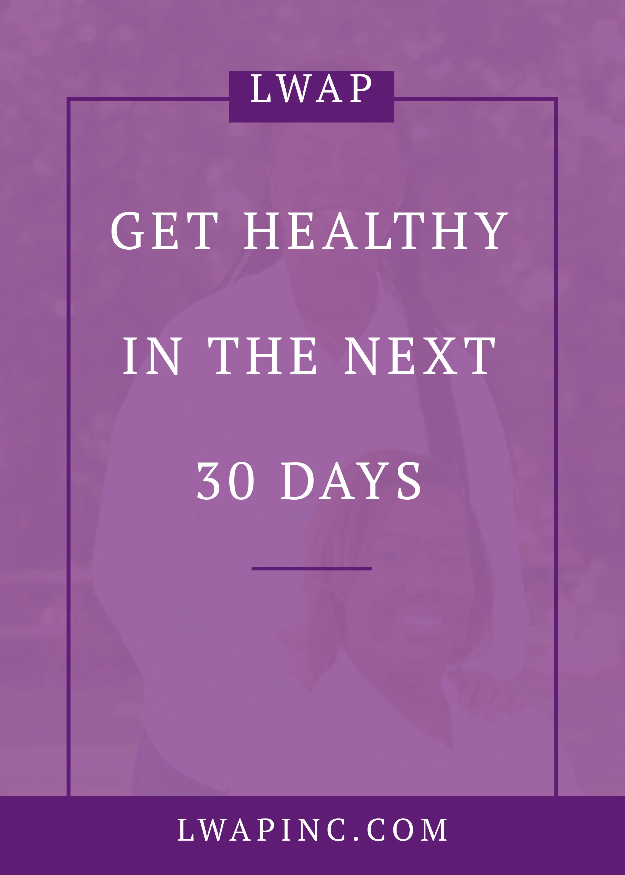 The Biggest Challenge In Getting Healthy is Deciding You Are READY To Change
