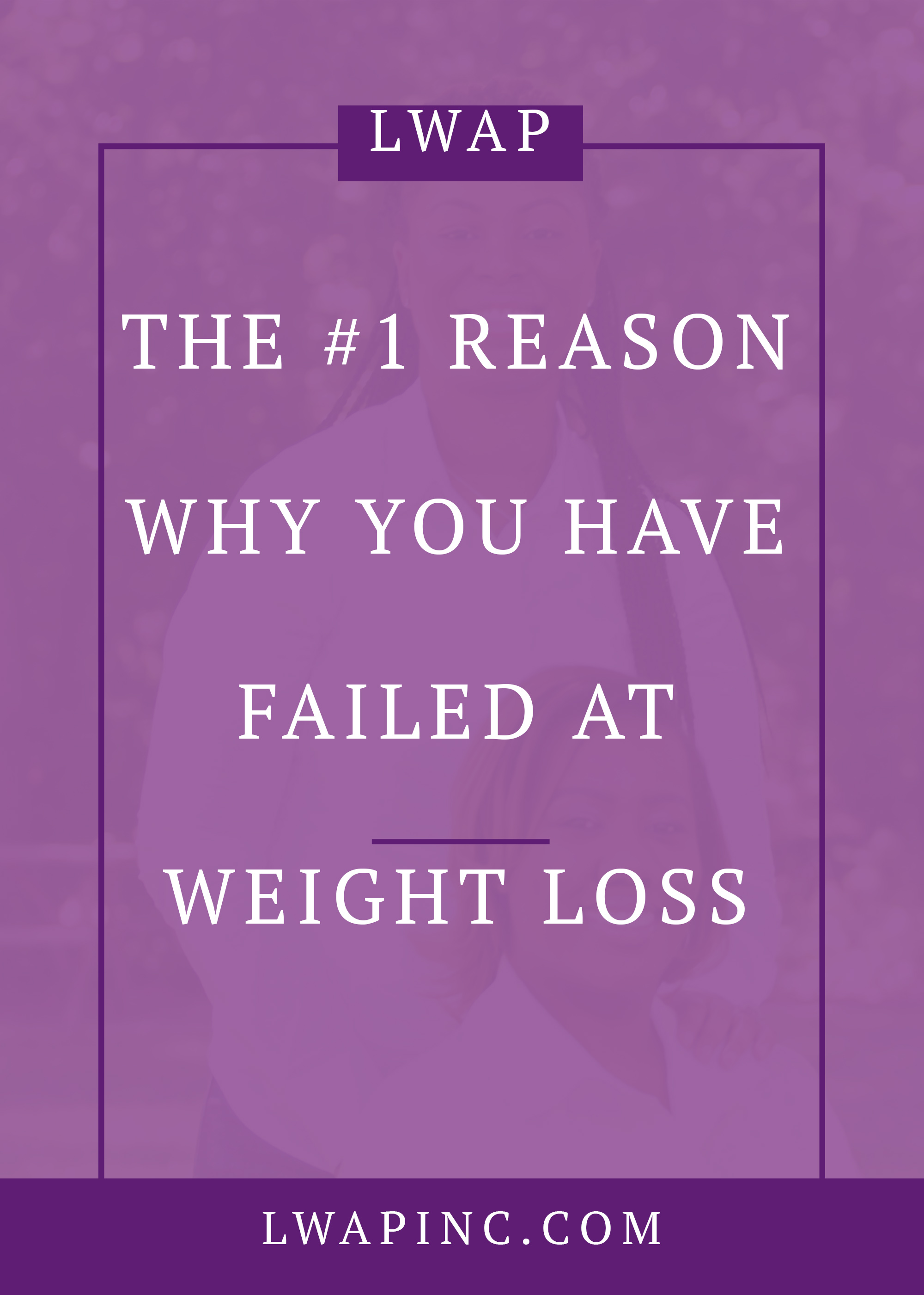 Why This Time Around Getting Healthy Will Be Different