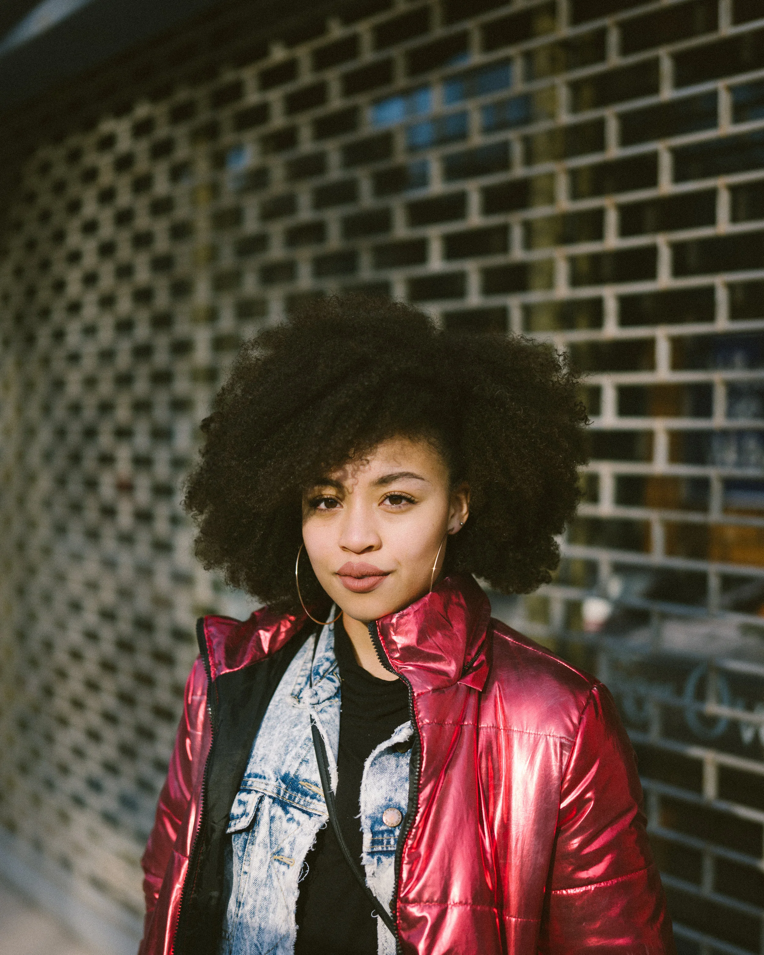 Photo by Chris Aznar