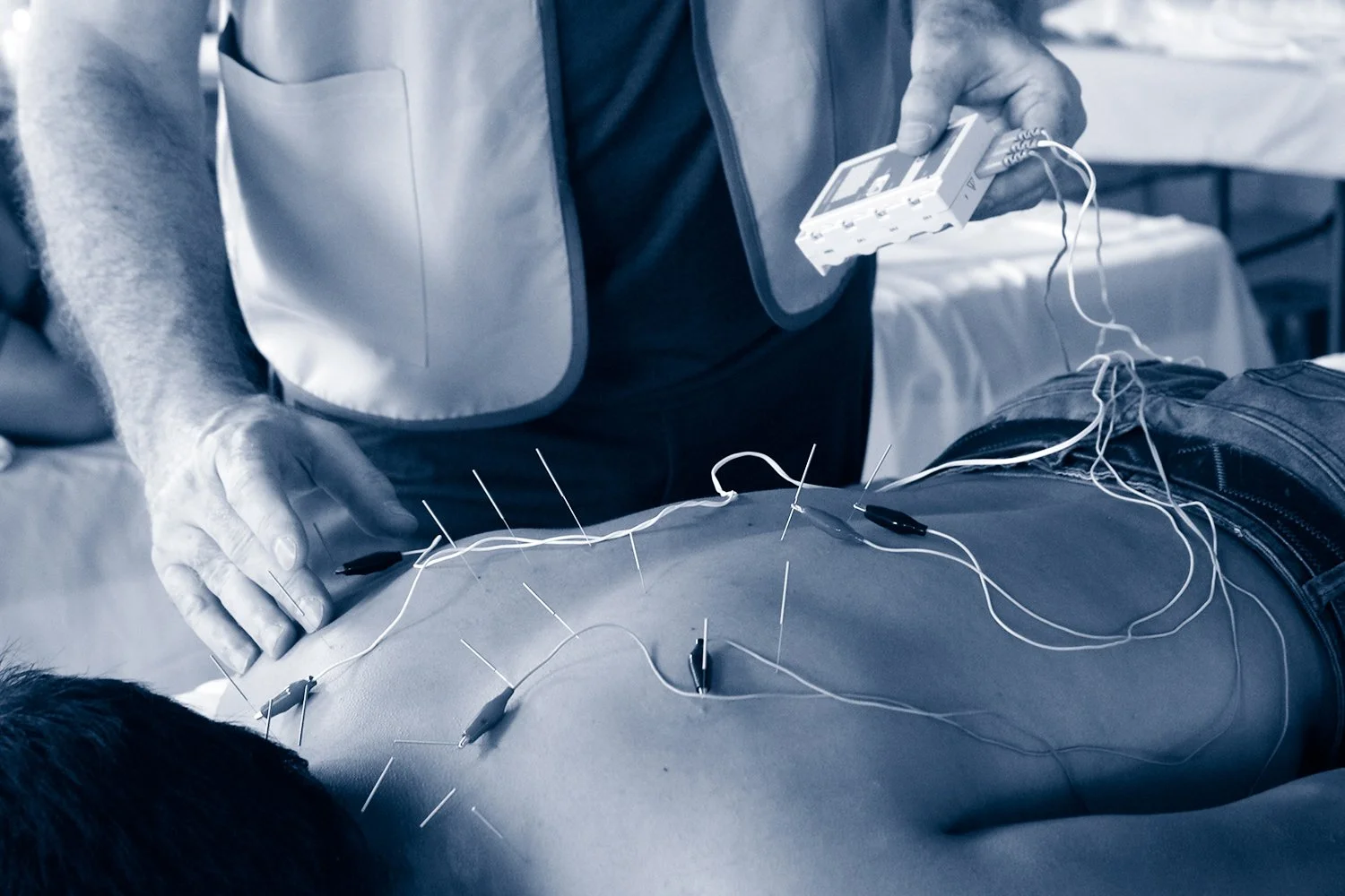 New York City:  Both Seminar Weekends (Lower and Upper Treatment Strategies)