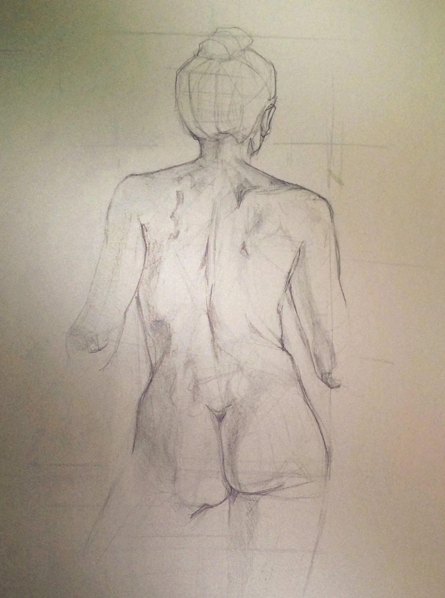 1 hour long study
