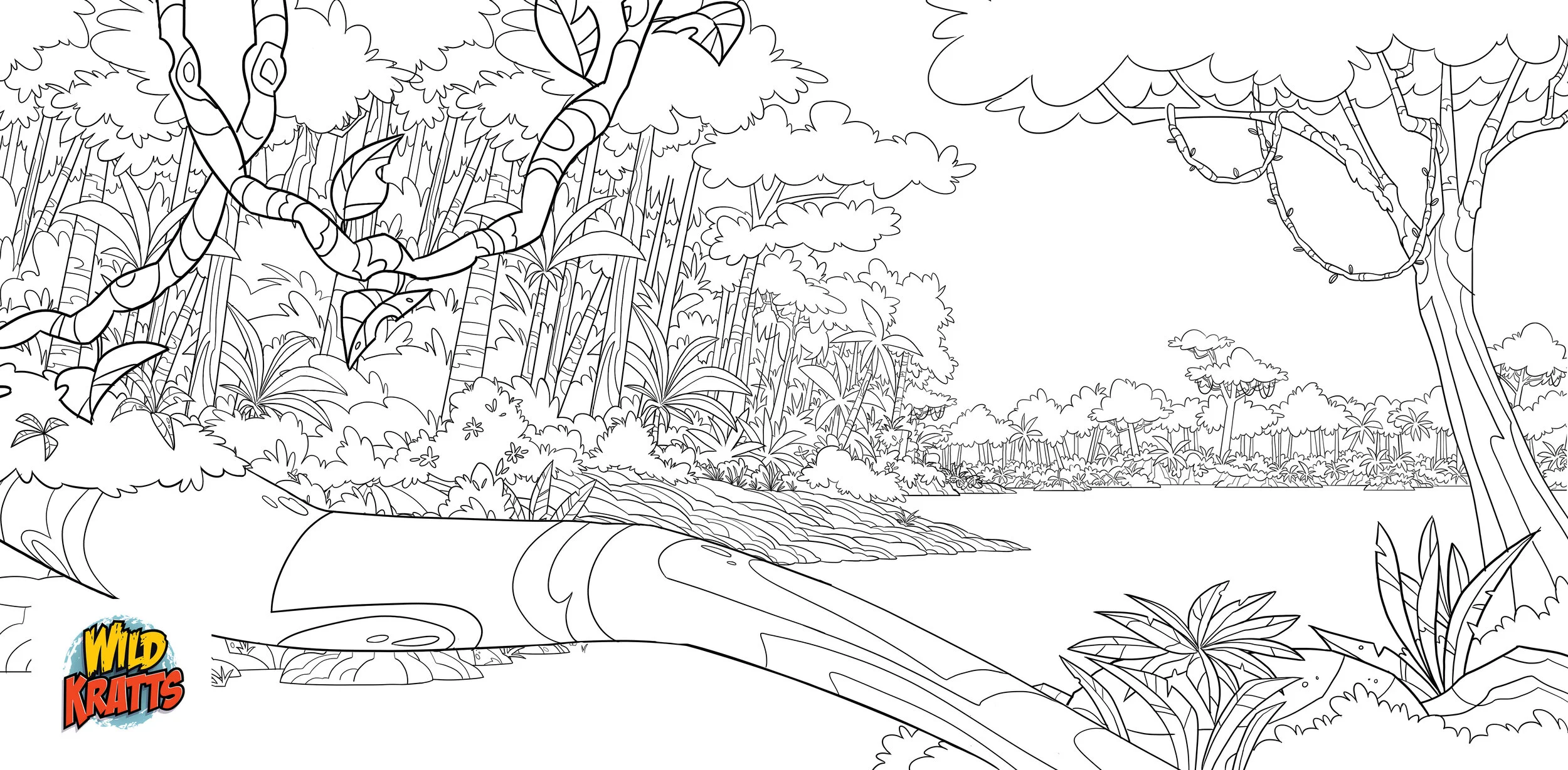 Kratts Season 06