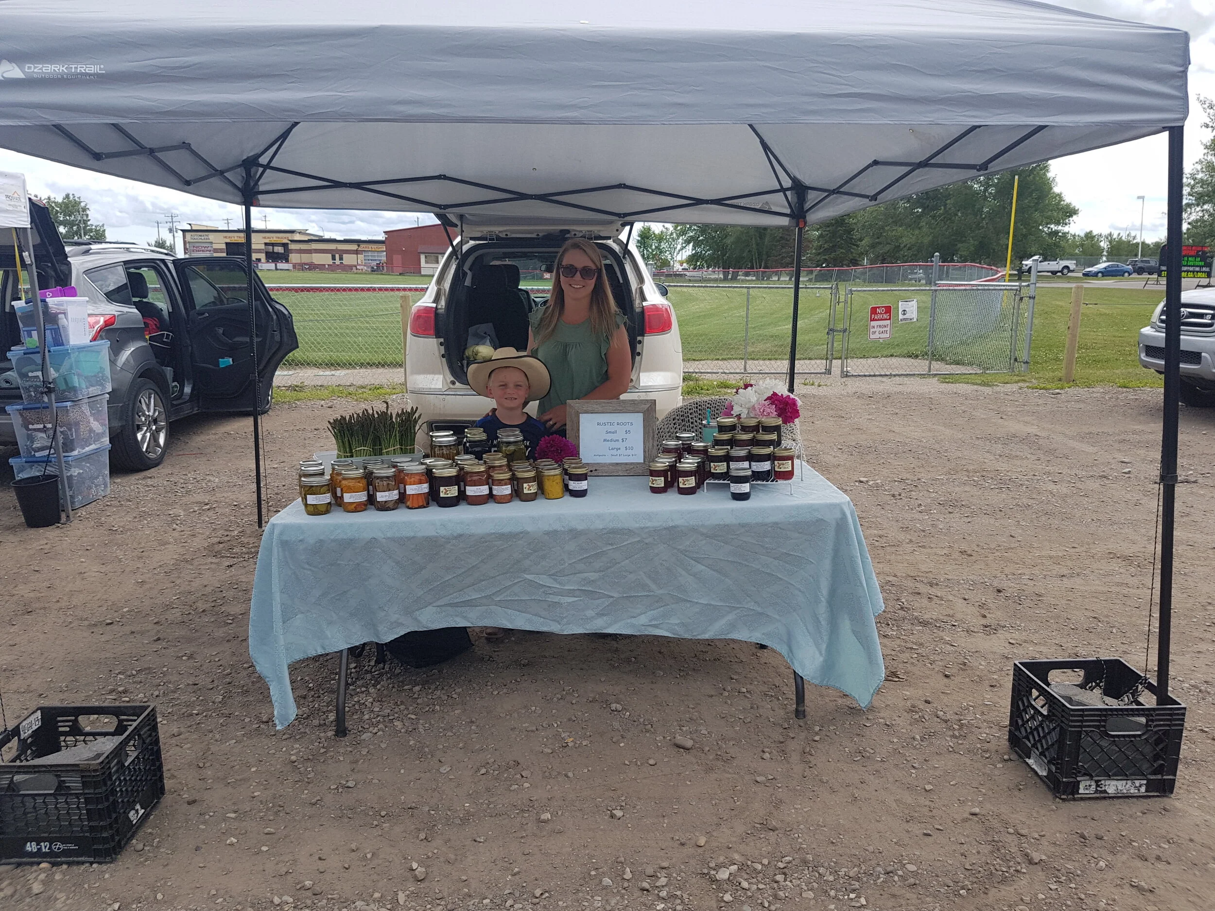Our Vendors — Strathmore Farmers Market