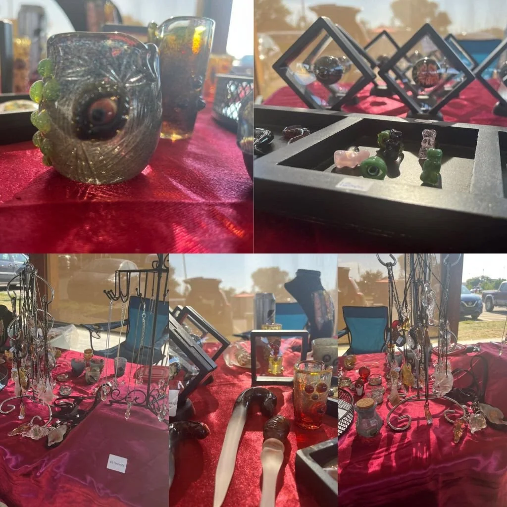 CW Glassworks