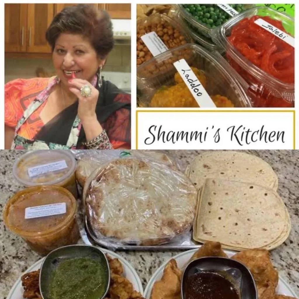 Shammi's Kitchen