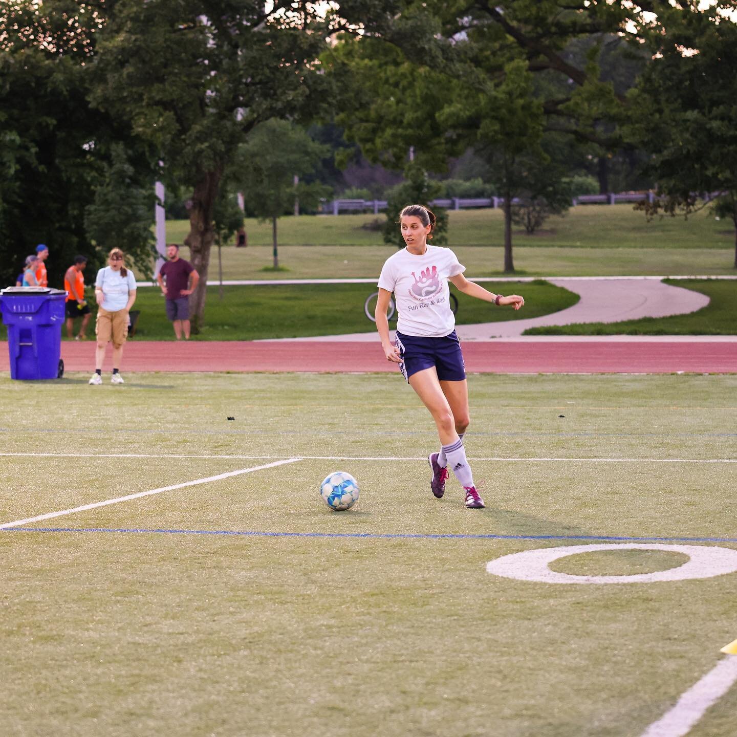 ⚽ Players, 

Reminder that our Wednesday spring soccer leagues begin April 12th. 🚨 Our discounted Early Bird pricing ends tomorrow!

We have also opened our Friday Night Social &amp; Soccer and our Beginner I &amp; II training registrations to our w