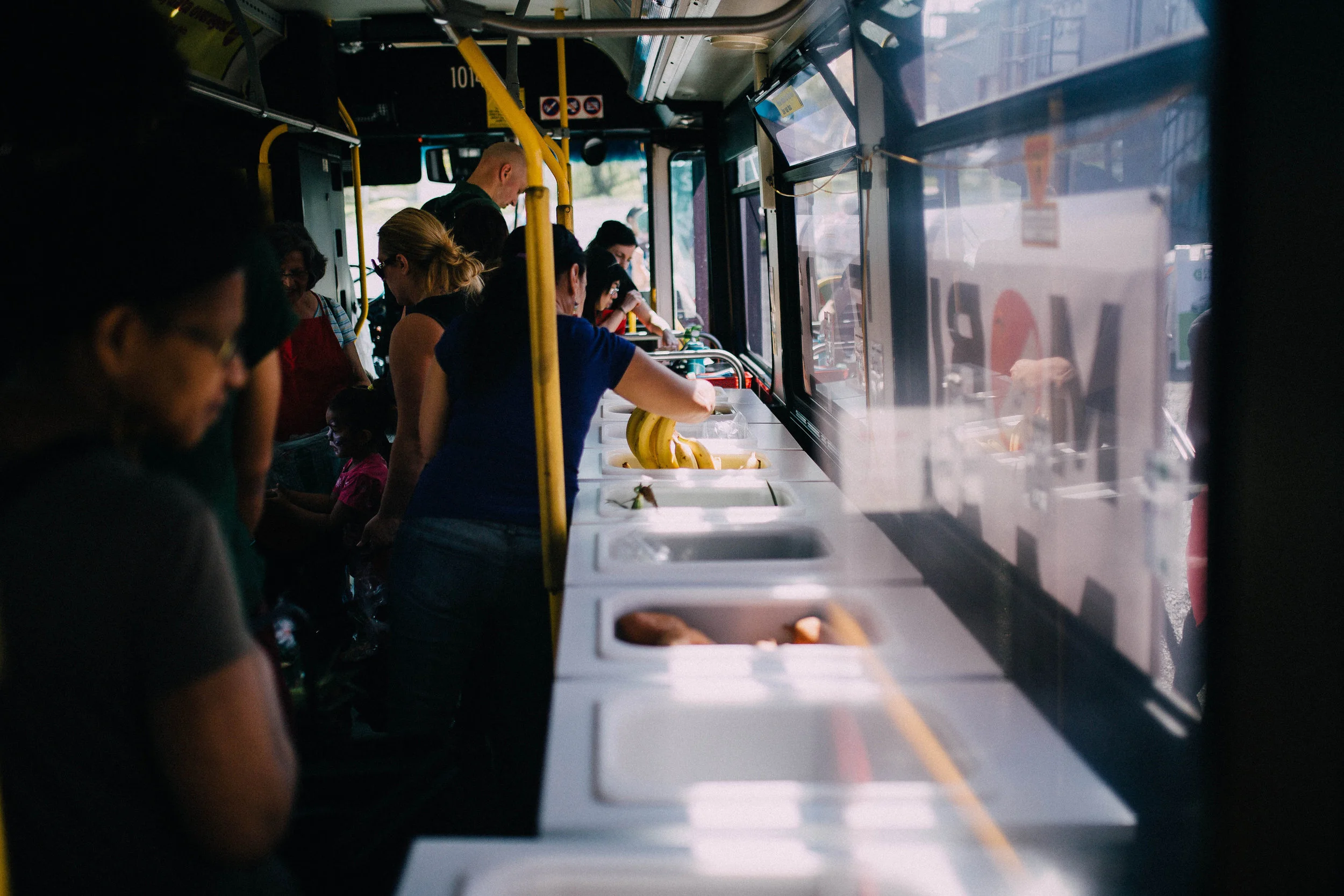 North End Halifax Mobile Food Market (credit: https://www.sydneymaclennan.com)