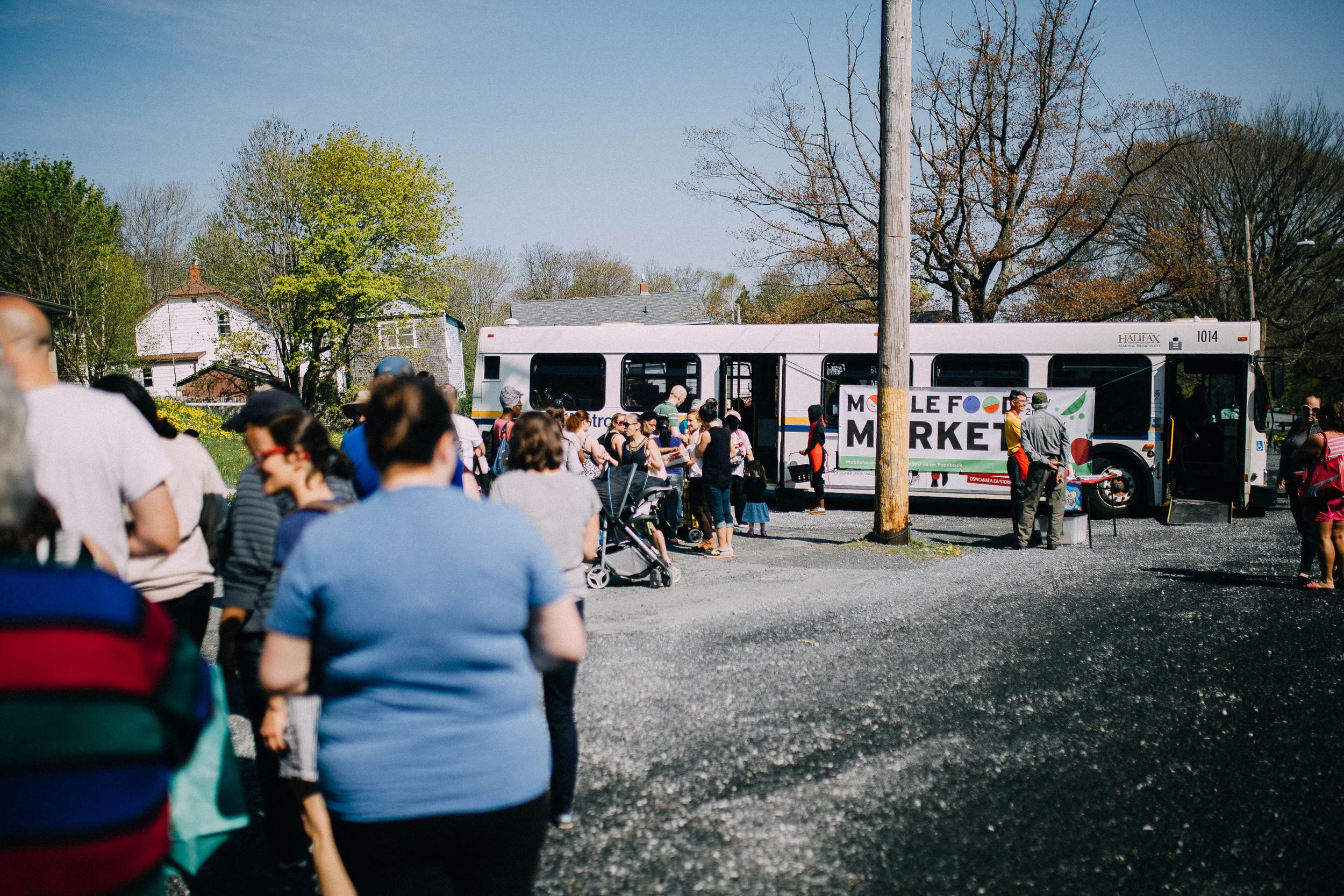 North End Halifax Mobile Food Market (credit: https://www.sydneymaclennan.com)