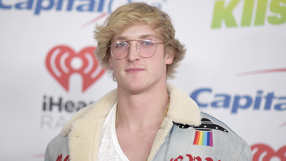 LOGAN PAUL