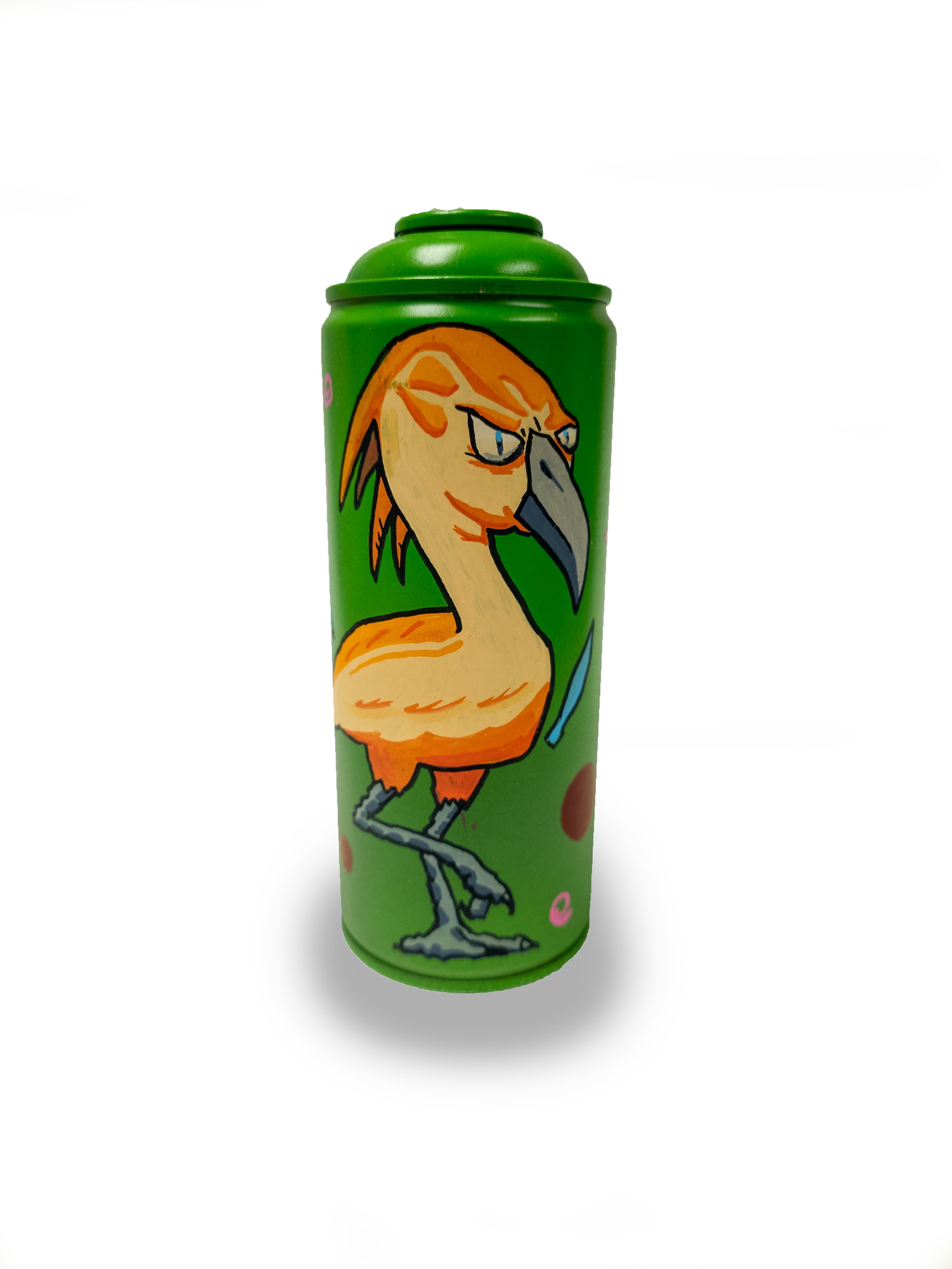 Hey! My Youth is Back