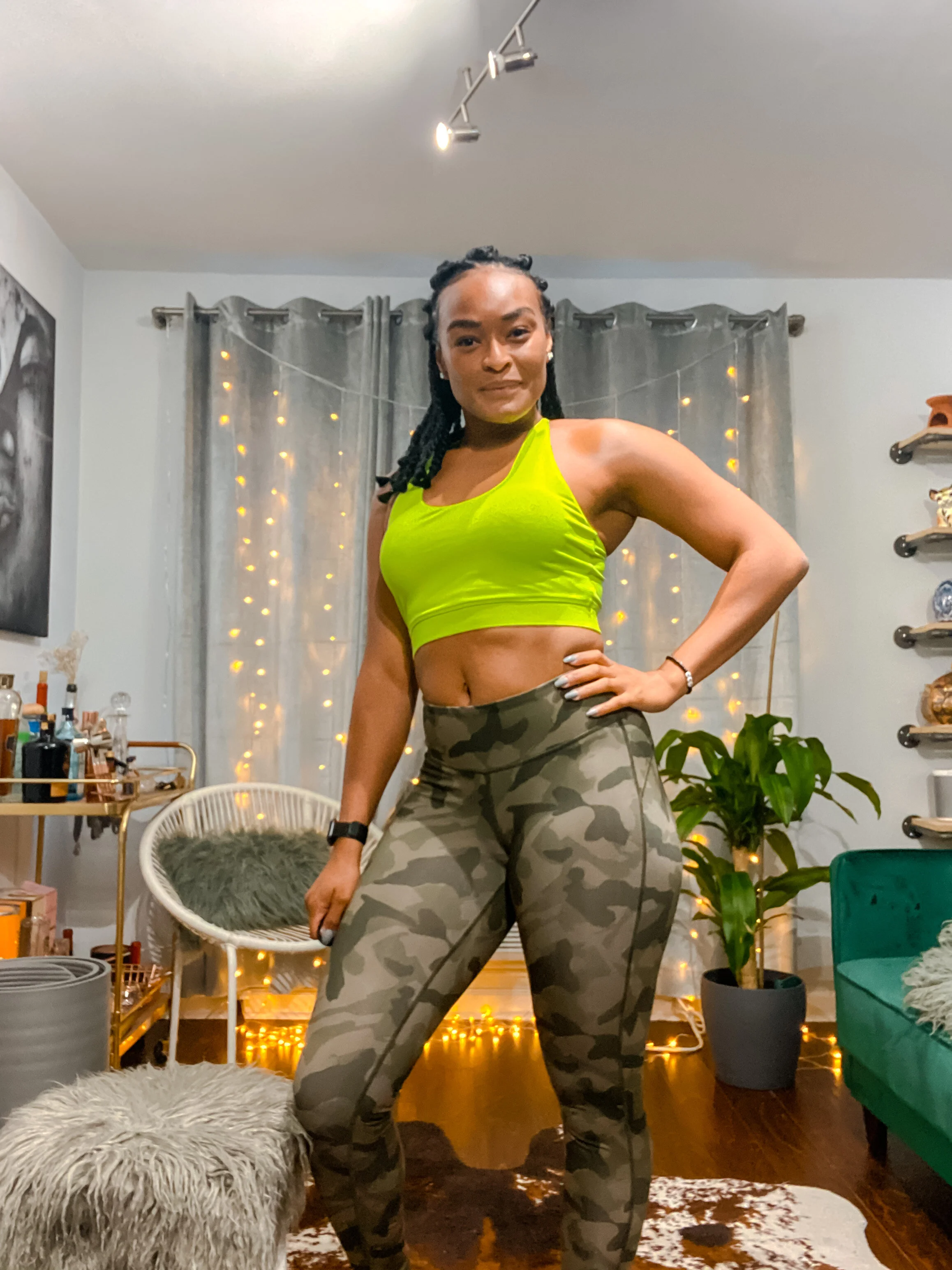 Transparency Tuesday With Tia