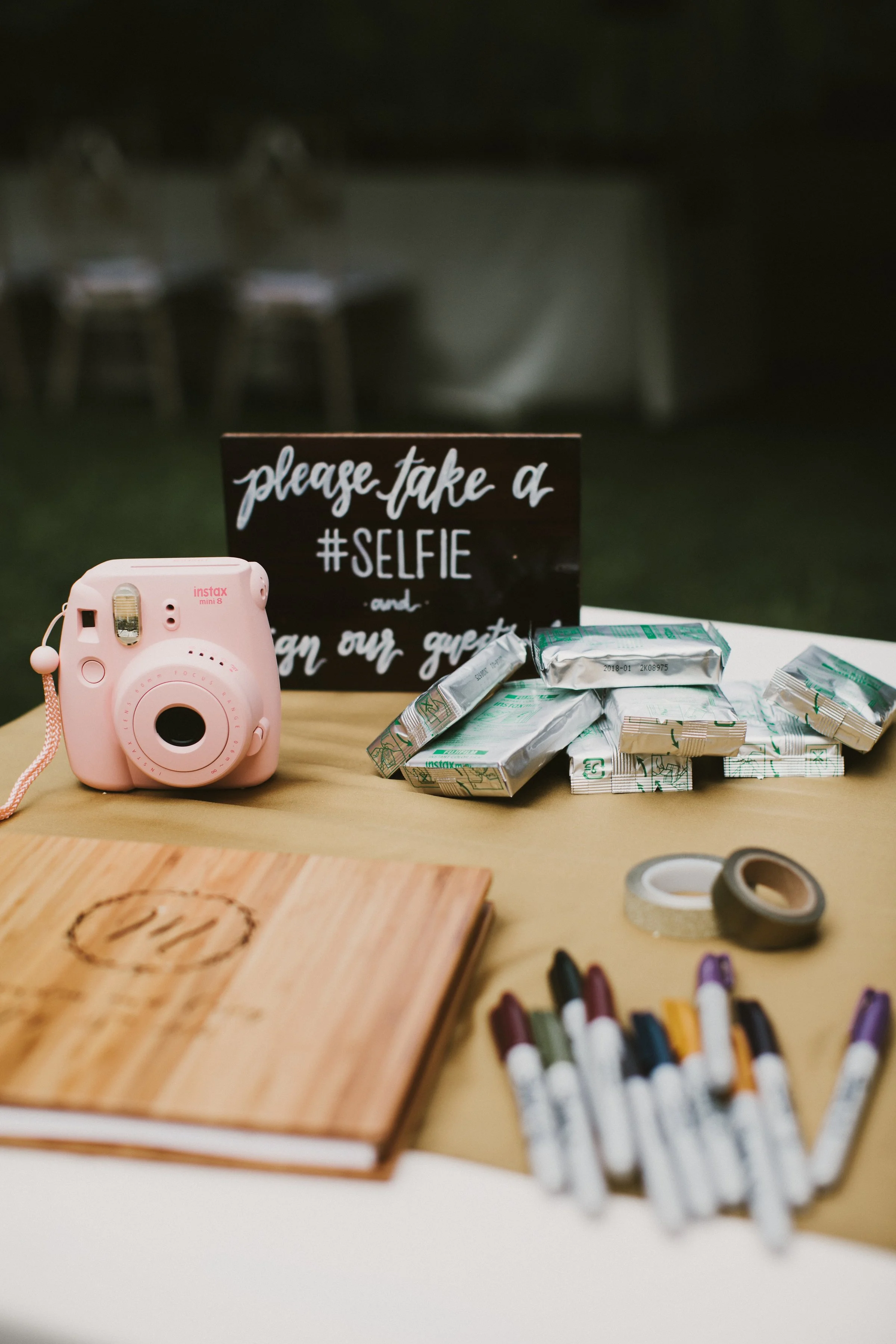 Photos | Aaron & Whitney Photography