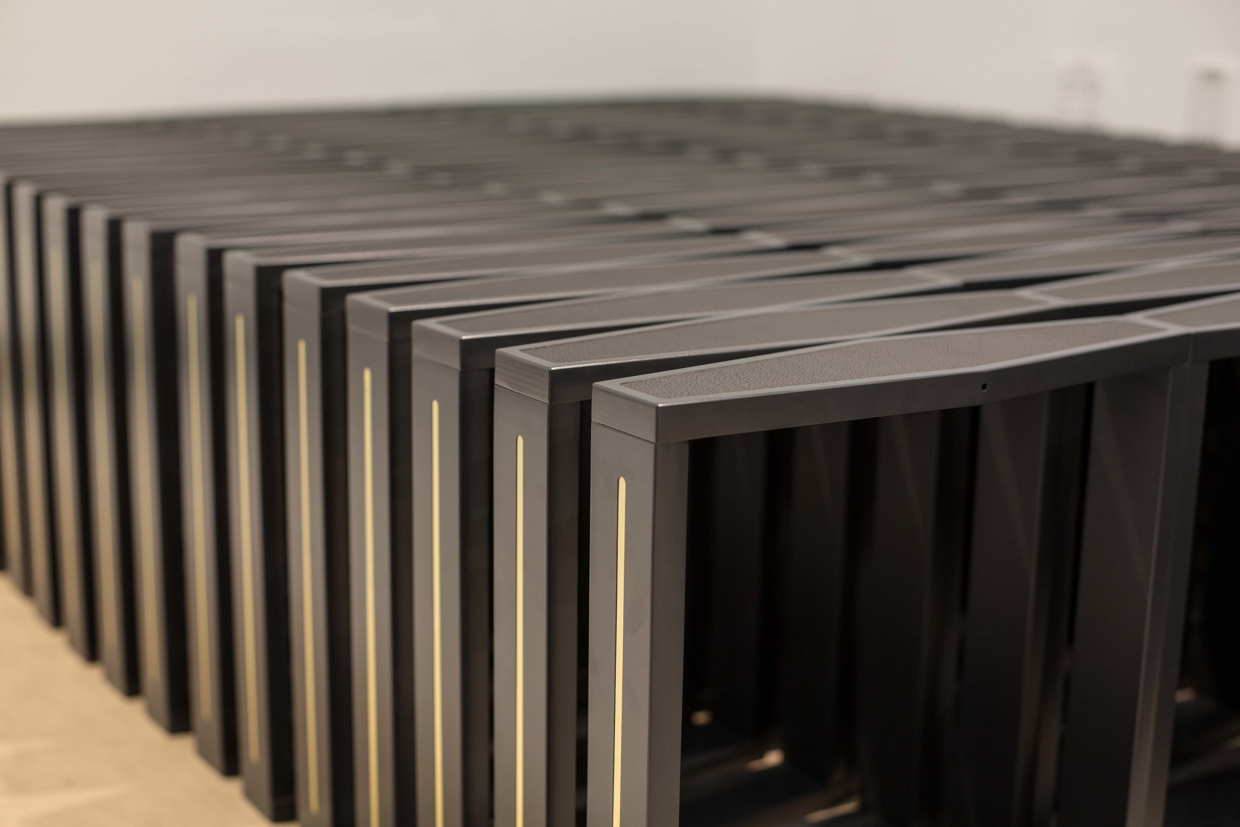The Materials—