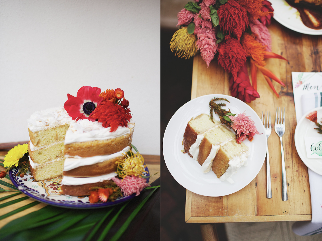 Photos | Claire Eliza — Fiesta Wedding Inspiration for Bridal Musings Creative Producer + Paper Artist Brooklyn, NY 2017