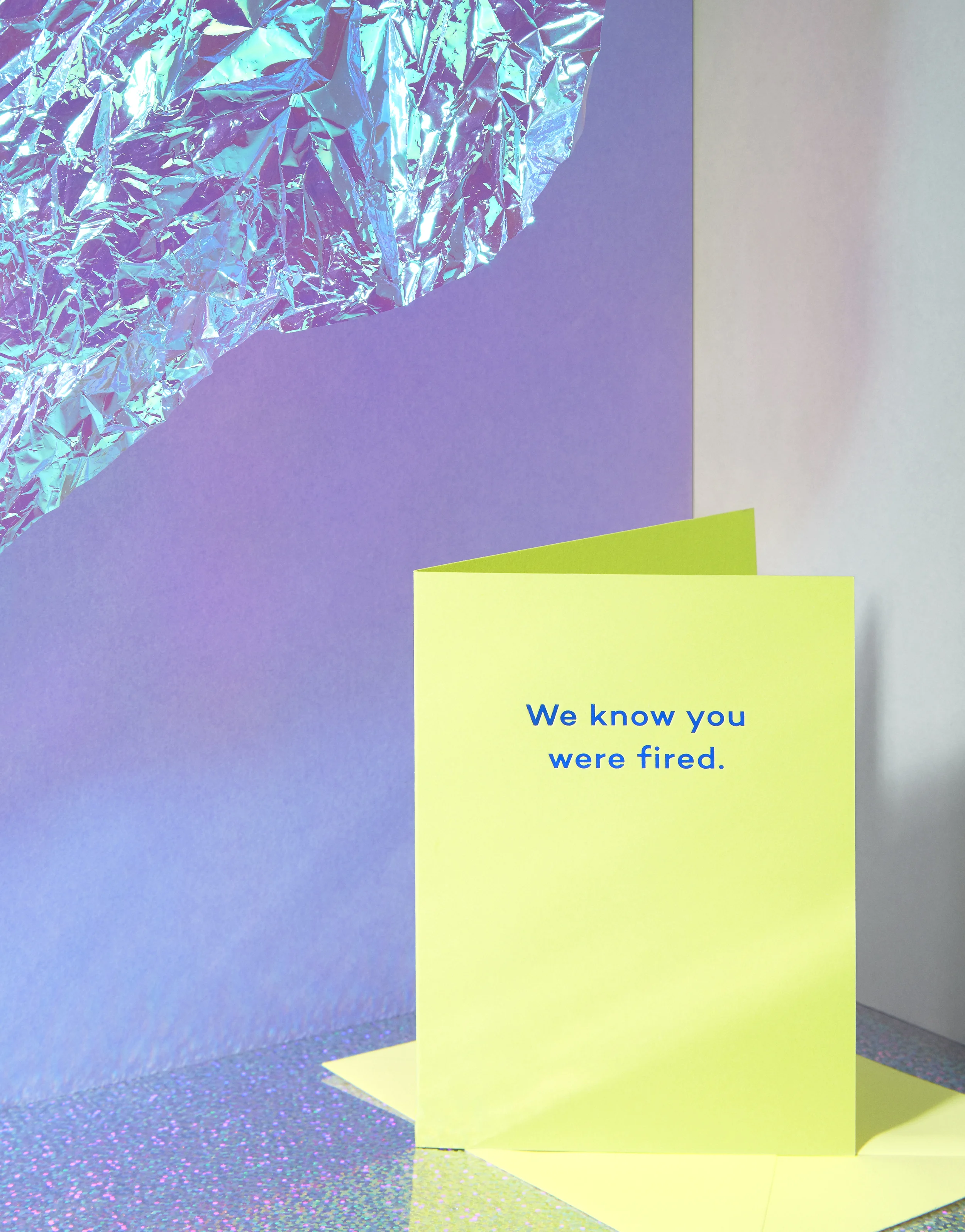 The Art of Greeting Cards with Mean Mail Founder Vicky Simmons — Another  Insight