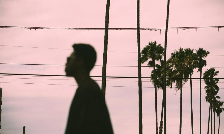 Boat Magazine // Los Angeles