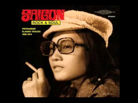 Featured: TRACE'S mom, pop singer Carol Kim