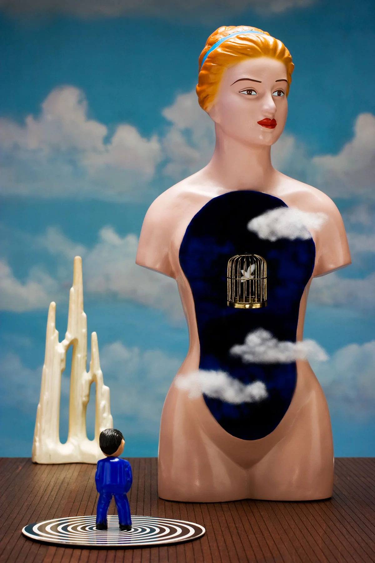 Image by Grace Weston