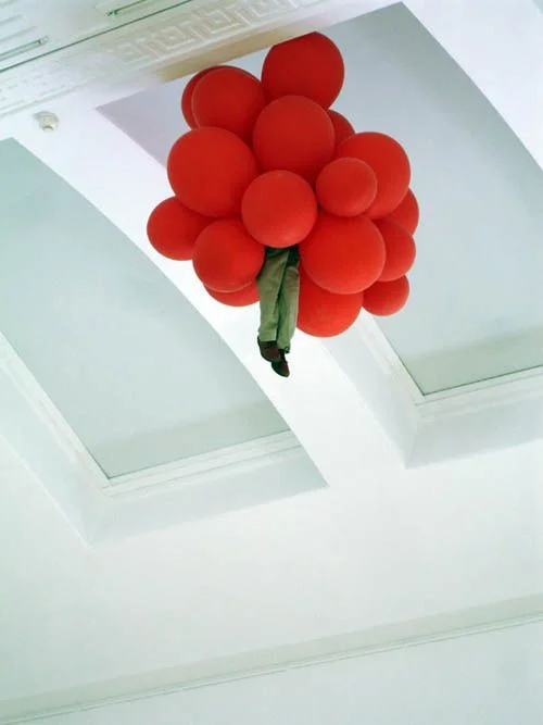 Sentient Orbs (2009)