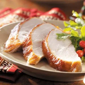 Fried Chicken Sandwich