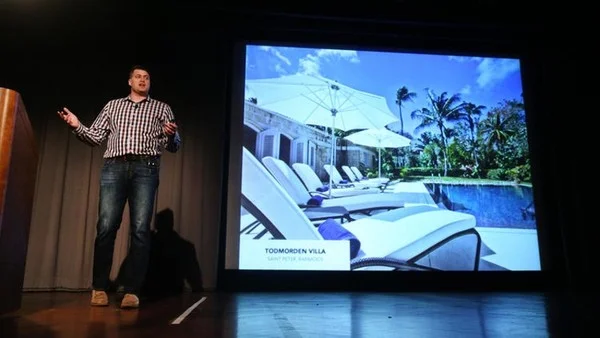 Technori event showcases travel startups