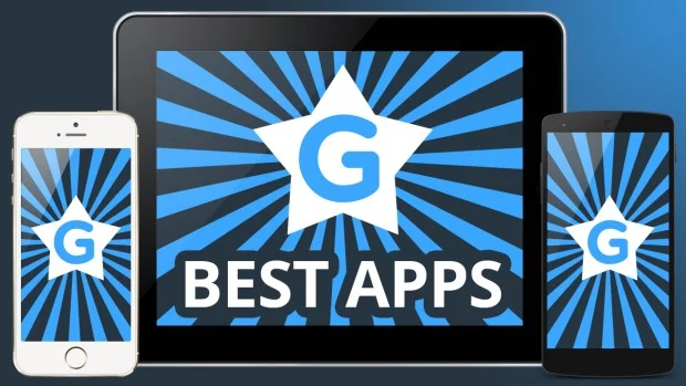 The Week's Best Android, iPhone, iPad, and Windows Phone Apps