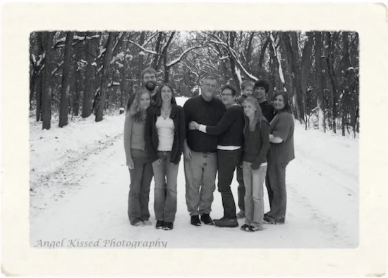 NaomiFamily