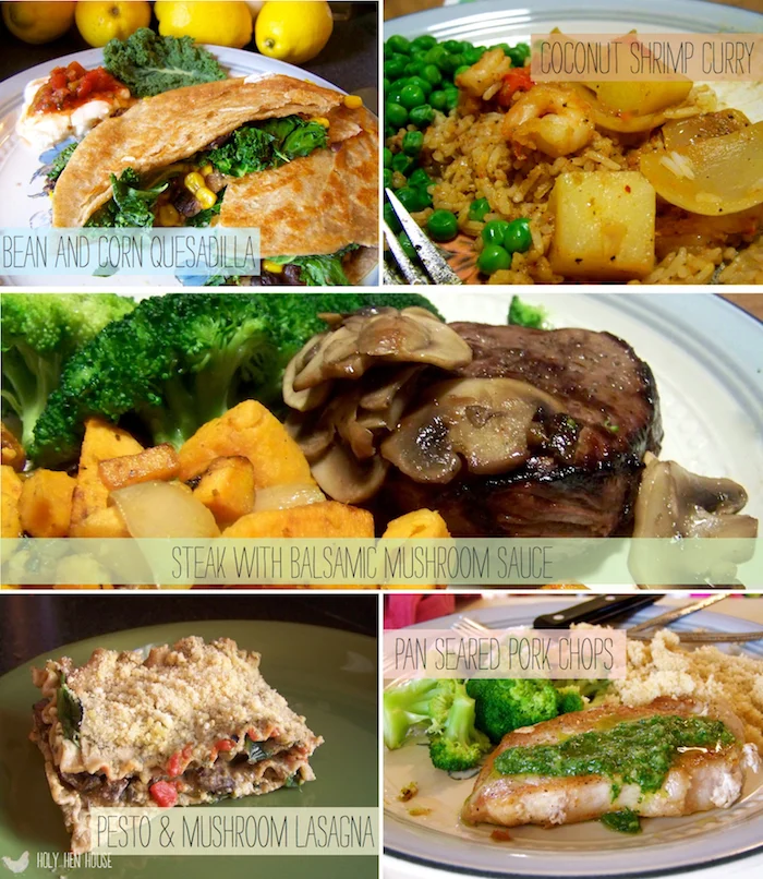 MayMeals