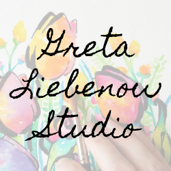 Greta Liebenow Studio