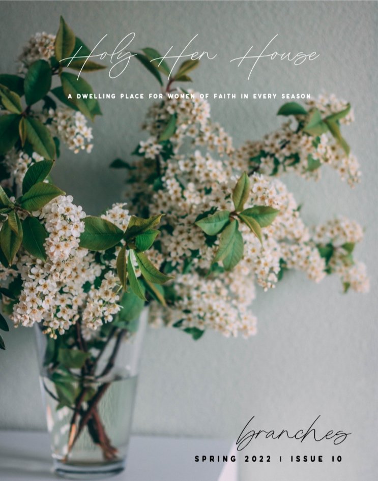 BRANCHES | Issue 10