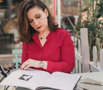 ANALISTA SEO Y CONSULTORA DE MARKETING ONLINE