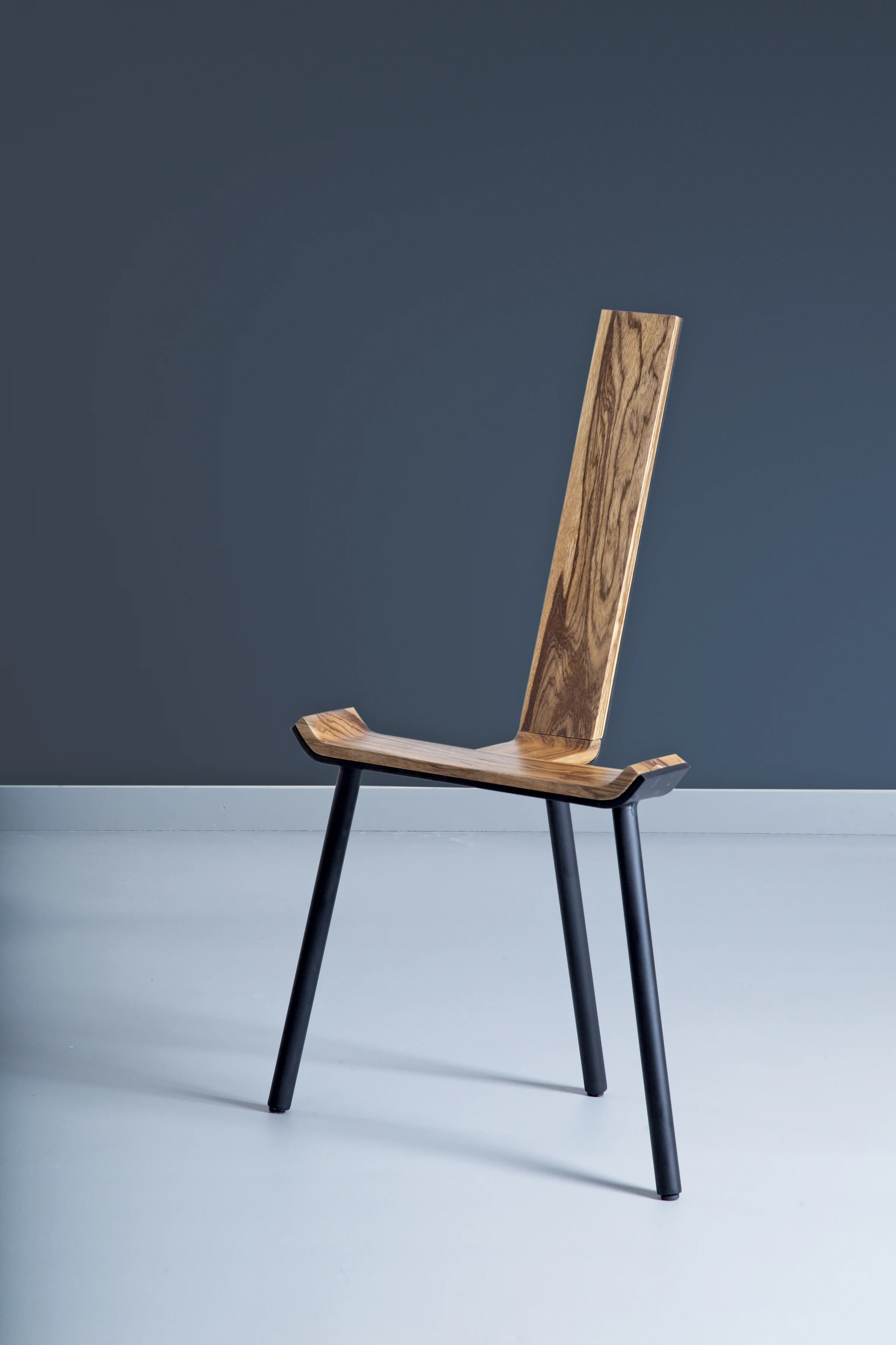 NOSS CHAIR BY KANN
