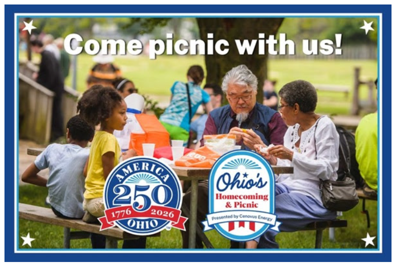 Over-the-Rhine Homecoming Picnic