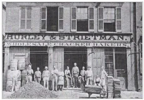 Labor History Tour