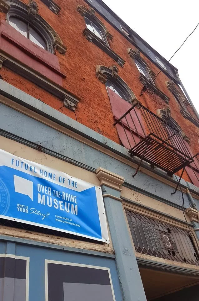 Women's History Walking Tour