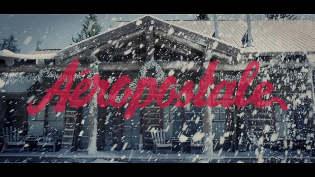 Atomics Holiday