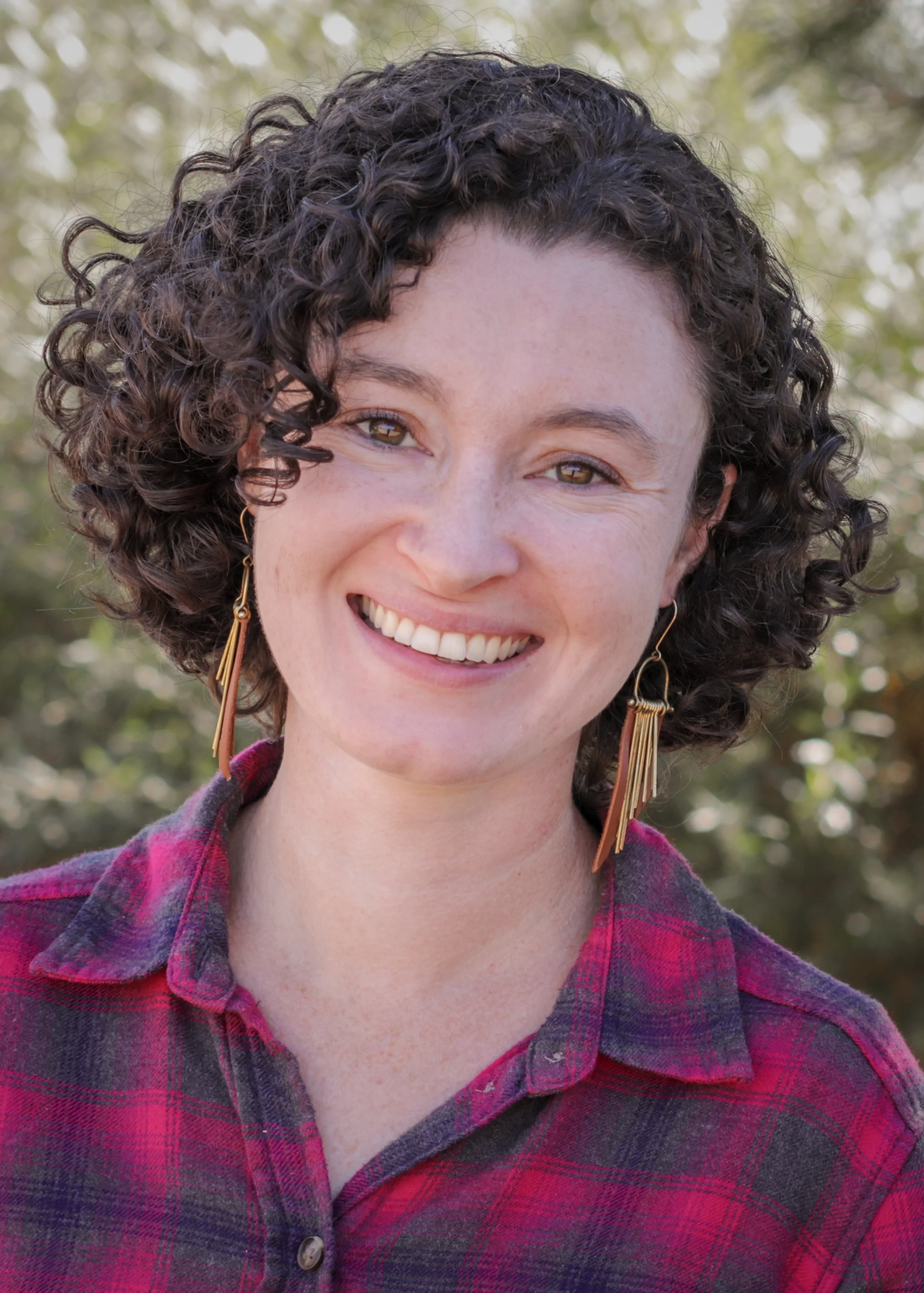 Emily NelsonAssociate Pastor